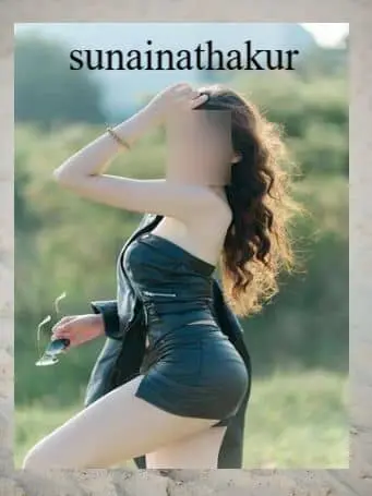 Jaipur call girl alisa